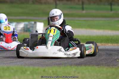 29/09/2013 : Défi Sud KFS et Trophée Vincent Sanchez à Lavelanet (Photos Stéphane Agnus) 2013 — karting