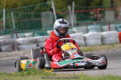 29/09/2013 : Défi Sud KFS et Trophée Vincent Sanchez à Lavelanet (Photos Stéphane Agnus) 2013 — karting