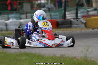 29/09/2013 : Défi Sud KFS et Trophée Vincent Sanchez à Lavelanet (Photos Stéphane Agnus) 2013 — karting