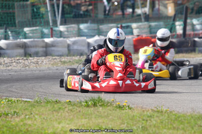 29/09/2013 : Défi Sud KFS et Trophée Vincent Sanchez à Lavelanet (Photos Stéphane Agnus) 2013 — karting