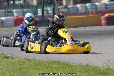 29/09/2013 : Défi Sud KFS et Trophée Vincent Sanchez à Lavelanet (Photos Stéphane Agnus) 2013 — karting