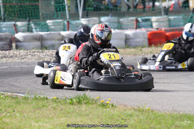 29/09/2013 : Défi Sud KFS et Trophée Vincent Sanchez à Lavelanet (Photos Stéphane Agnus) 2013 — karting