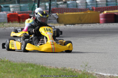29/09/2013 : Défi Sud KFS et Trophée Vincent Sanchez à Lavelanet (Photos Stéphane Agnus) 2013 — karting