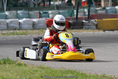 29/09/2013 : Défi Sud KFS et Trophée Vincent Sanchez à Lavelanet (Photos Stéphane Agnus) 2013 — karting