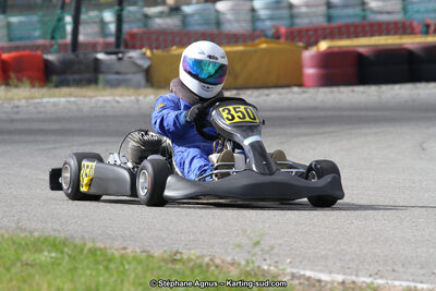 29/09/2013 : Défi Sud KFS et Trophée Vincent Sanchez à Lavelanet (Photos Stéphane Agnus) 2013 — karting