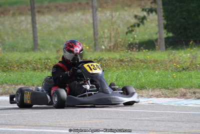 29/09/2013 : Défi Sud KFS et Trophée Vincent Sanchez à Lavelanet (Photos Stéphane Agnus) 2013 — karting
