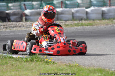 29/09/2013 : Défi Sud KFS et Trophée Vincent Sanchez à Lavelanet (Photos Stéphane Agnus) 2013 — karting