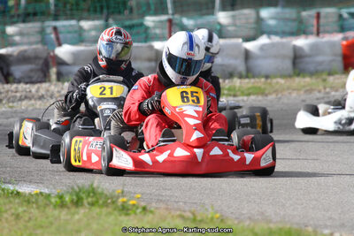 29/09/2013 : Défi Sud KFS et Trophée Vincent Sanchez à Lavelanet (Photos Stéphane Agnus) 2013 — karting