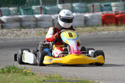 29/09/2013 : Défi Sud KFS et Trophée Vincent Sanchez à Lavelanet (Photos Stéphane Agnus) 2013 — karting