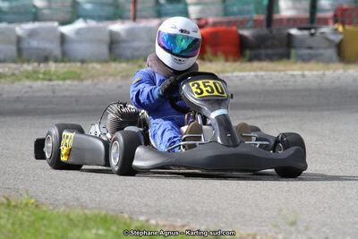 29/09/2013 : Défi Sud KFS et Trophée Vincent Sanchez à Lavelanet (Photos Stéphane Agnus) 2013 — karting