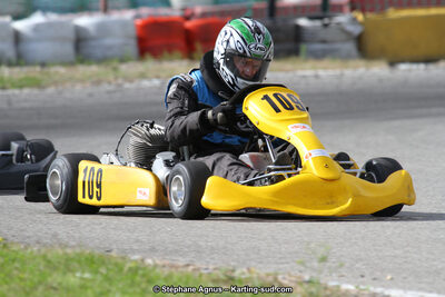 29/09/2013 : Défi Sud KFS et Trophée Vincent Sanchez à Lavelanet (Photos Stéphane Agnus) 2013 — karting