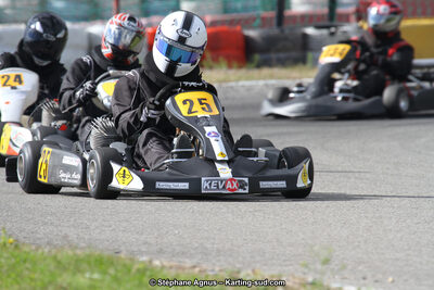 29/09/2013 : Défi Sud KFS et Trophée Vincent Sanchez à Lavelanet (Photos Stéphane Agnus) 2013 — karting