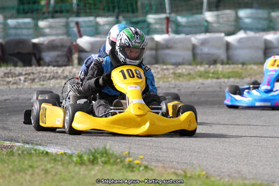 29/09/2013 : Défi Sud KFS et Trophée Vincent Sanchez à Lavelanet (Photos Stéphane Agnus) 2013 — karting