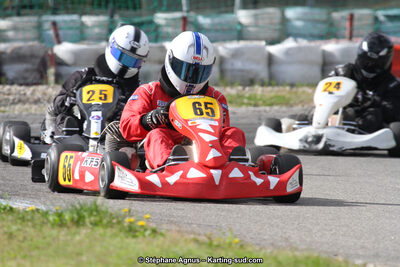 29/09/2013 : Défi Sud KFS et Trophée Vincent Sanchez à Lavelanet (Photos Stéphane Agnus) 2013 — karting