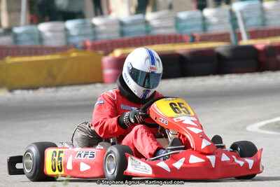 29/09/2013 : Défi Sud KFS et Trophée Vincent Sanchez à Lavelanet (Photos Stéphane Agnus) 2013 — karting