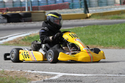 29/09/2013 : Défi Sud KFS et Trophée Vincent Sanchez à Lavelanet (Photos Stéphane Agnus) 2013 — karting