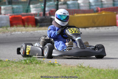 29/09/2013 : Défi Sud KFS et Trophée Vincent Sanchez à Lavelanet (Photos Stéphane Agnus) 2013 — karting