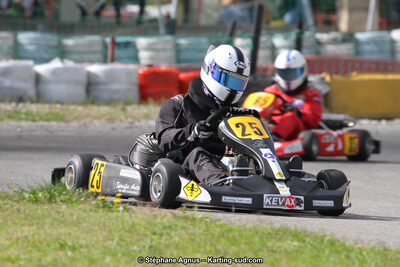 29/09/2013 : Défi Sud KFS et Trophée Vincent Sanchez à Lavelanet (Photos Stéphane Agnus) 2013 — karting