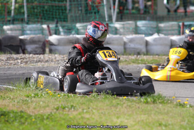 29/09/2013 : Défi Sud KFS et Trophée Vincent Sanchez à Lavelanet (Photos Stéphane Agnus) 2013 — karting