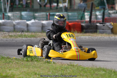 29/09/2013 : Défi Sud KFS et Trophée Vincent Sanchez à Lavelanet (Photos Stéphane Agnus) 2013 — karting