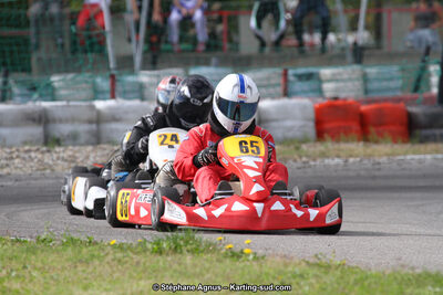 29/09/2013 : Défi Sud KFS et Trophée Vincent Sanchez à Lavelanet (Photos Stéphane Agnus) 2013 — karting
