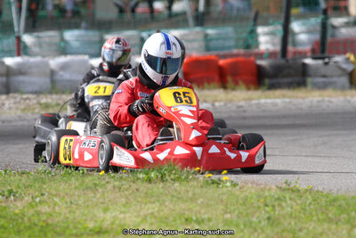 29/09/2013 : Défi Sud KFS et Trophée Vincent Sanchez à Lavelanet (Photos Stéphane Agnus) 2013 — karting