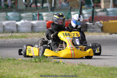 29/09/2013 : Défi Sud KFS et Trophée Vincent Sanchez à Lavelanet (Photos Stéphane Agnus) 2013 — karting