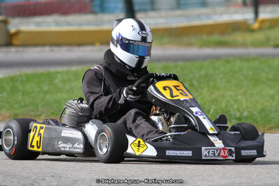29/09/2013 : Défi Sud KFS et Trophée Vincent Sanchez à Lavelanet (Photos Stéphane Agnus) 2013 — karting
