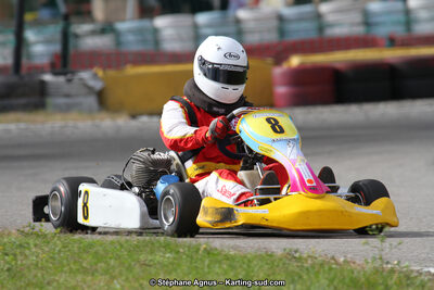 29/09/2013 : Défi Sud KFS et Trophée Vincent Sanchez à Lavelanet (Photos Stéphane Agnus) 2013 — karting
