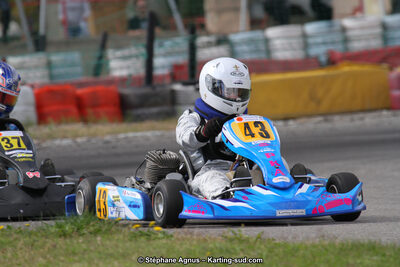 29/09/2013 : Défi Sud KFS et Trophée Vincent Sanchez à Lavelanet (Photos Stéphane Agnus) 2013 — karting