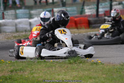 29/09/2013 : Défi Sud KFS et Trophée Vincent Sanchez à Lavelanet (Photos Stéphane Agnus) 2013 — karting