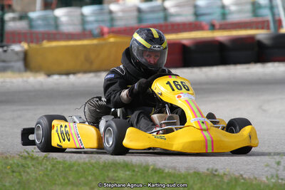 29/09/2013 : Défi Sud KFS et Trophée Vincent Sanchez à Lavelanet (Photos Stéphane Agnus) 2013 — karting
