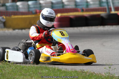 29/09/2013 : Défi Sud KFS et Trophée Vincent Sanchez à Lavelanet (Photos Stéphane Agnus) 2013 — karting