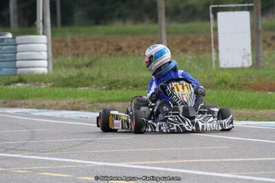29/09/2013 : Défi Sud KFS et Trophée Vincent Sanchez à Lavelanet (Photos Stéphane Agnus) 2013 — karting