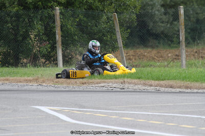 29/09/2013 : Défi Sud KFS et Trophée Vincent Sanchez à Lavelanet (Photos Stéphane Agnus) 2013 — karting