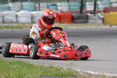 29/09/2013 : Défi Sud KFS et Trophée Vincent Sanchez à Lavelanet (Photos Stéphane Agnus) 2013 — karting