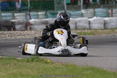 29/09/2013 : Défi Sud KFS et Trophée Vincent Sanchez à Lavelanet (Photos Stéphane Agnus) 2013 — karting