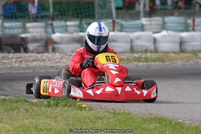 29/09/2013 : Défi Sud KFS et Trophée Vincent Sanchez à Lavelanet (Photos Stéphane Agnus) 2013 — karting