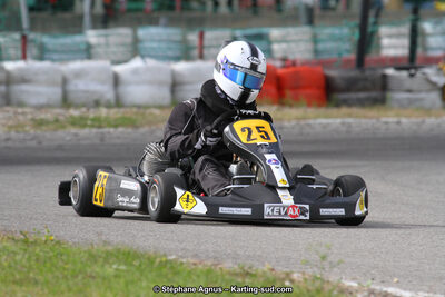 29/09/2013 : Défi Sud KFS et Trophée Vincent Sanchez à Lavelanet (Photos Stéphane Agnus) 2013 — karting