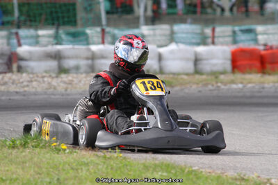 29/09/2013 : Défi Sud KFS et Trophée Vincent Sanchez à Lavelanet (Photos Stéphane Agnus) 2013 — karting