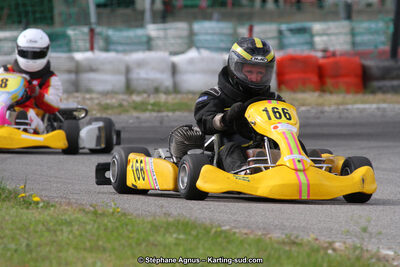 29/09/2013 : Défi Sud KFS et Trophée Vincent Sanchez à Lavelanet (Photos Stéphane Agnus) 2013 — karting