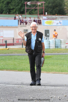 29/09/2013 : Défi Sud KFS et Trophée Vincent Sanchez à Lavelanet (Photos Stéphane Agnus) 2013 — karting
