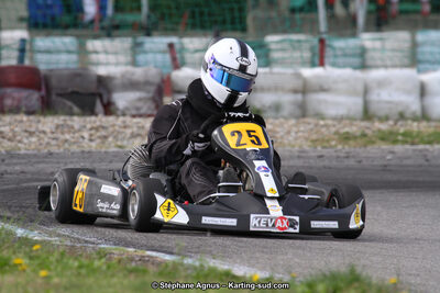 29/09/2013 : Défi Sud KFS et Trophée Vincent Sanchez à Lavelanet (Photos Stéphane Agnus) 2013 — karting