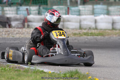 29/09/2013 : Défi Sud KFS et Trophée Vincent Sanchez à Lavelanet (Photos Stéphane Agnus) 2013 — karting