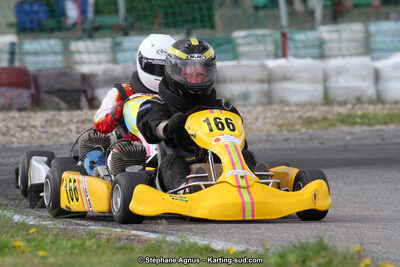 29/09/2013 : Défi Sud KFS et Trophée Vincent Sanchez à Lavelanet (Photos Stéphane Agnus) 2013 — karting