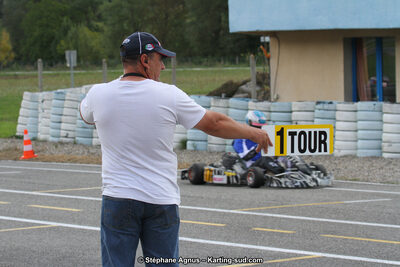 29/09/2013 : Défi Sud KFS et Trophée Vincent Sanchez à Lavelanet (Photos Stéphane Agnus) 2013 — karting