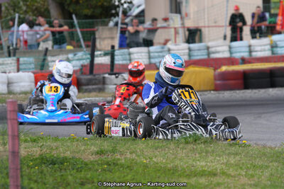 29/09/2013 : Défi Sud KFS et Trophée Vincent Sanchez à Lavelanet (Photos Stéphane Agnus) 2013 — karting
