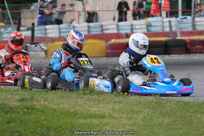 29/09/2013 : Défi Sud KFS et Trophée Vincent Sanchez à Lavelanet (Photos Stéphane Agnus) 2013 — karting