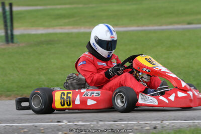 29/09/2013 : Défi Sud KFS et Trophée Vincent Sanchez à Lavelanet (Photos Stéphane Agnus) 2013 — karting
