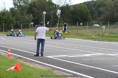 29/09/2013 : Défi Sud KFS et Trophée Vincent Sanchez à Lavelanet (Photos Stéphane Agnus) 2013 — karting